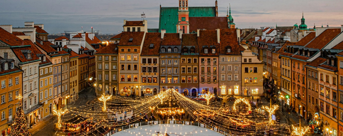 デジタル遊牧民のための3つの最も安いヨーロッパの目的地