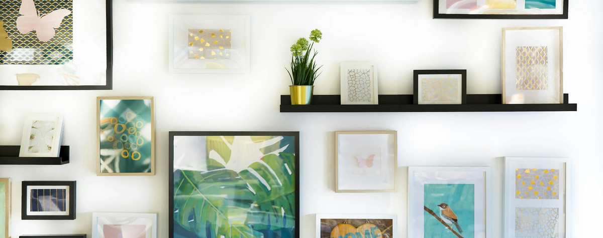 あなたのレンタル宿泊施設に最適なアートワークを選ぶ方法