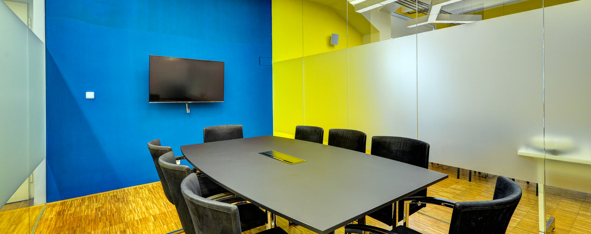 プラハでコワーキングのトップ5の場所