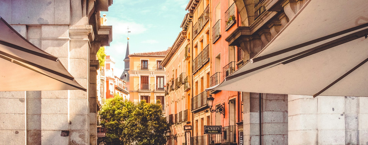 スペインのデジタル遊牧民ビザ：あなたの質問に答えました