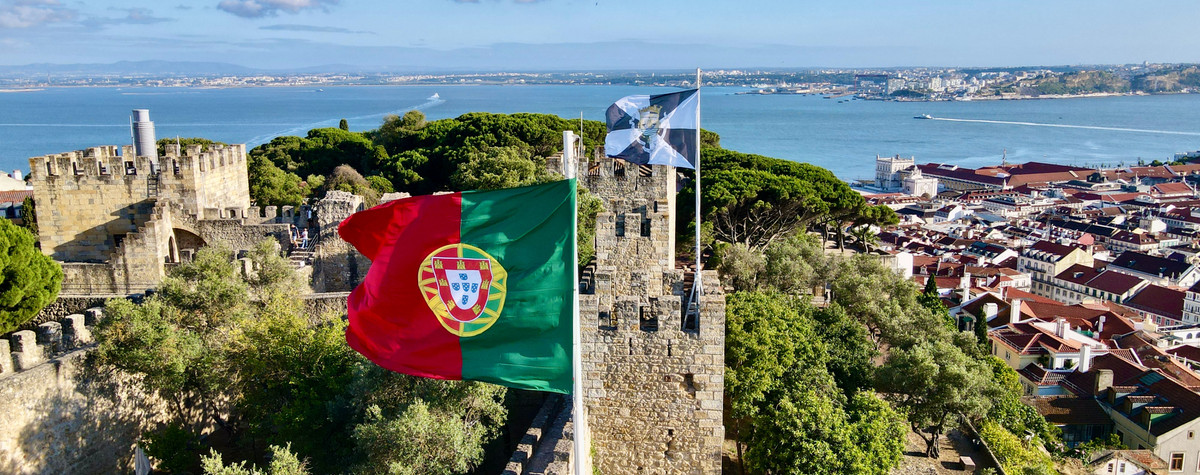 デジタル遊牧民と遠隔労働者向けのポルトガルのD7ビザに関する10の重要な事実