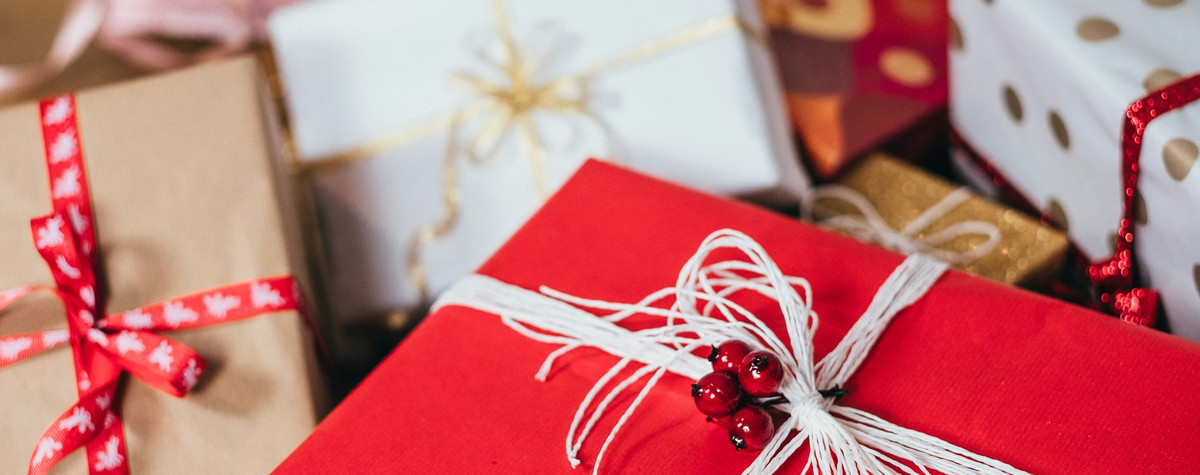 デジタル遊牧民が自分の生活をより楽しくするためのユニークなクリスマスプレゼント