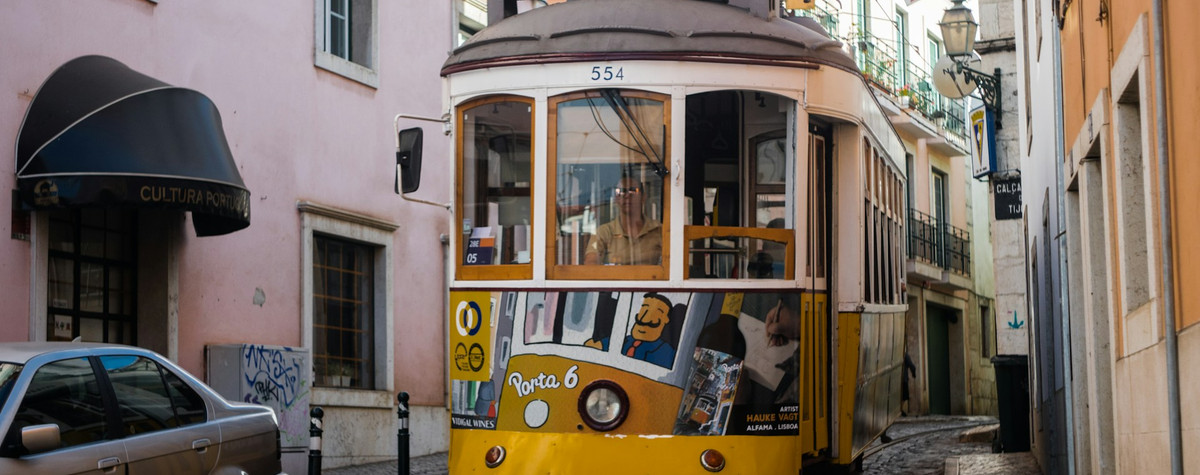 リスボン旅行の旅程ガイド（さまざまな長さの滞在、マルチシティツアーなどの必見）