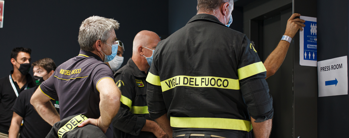 警察システムはポルトでどのように機能しますか？