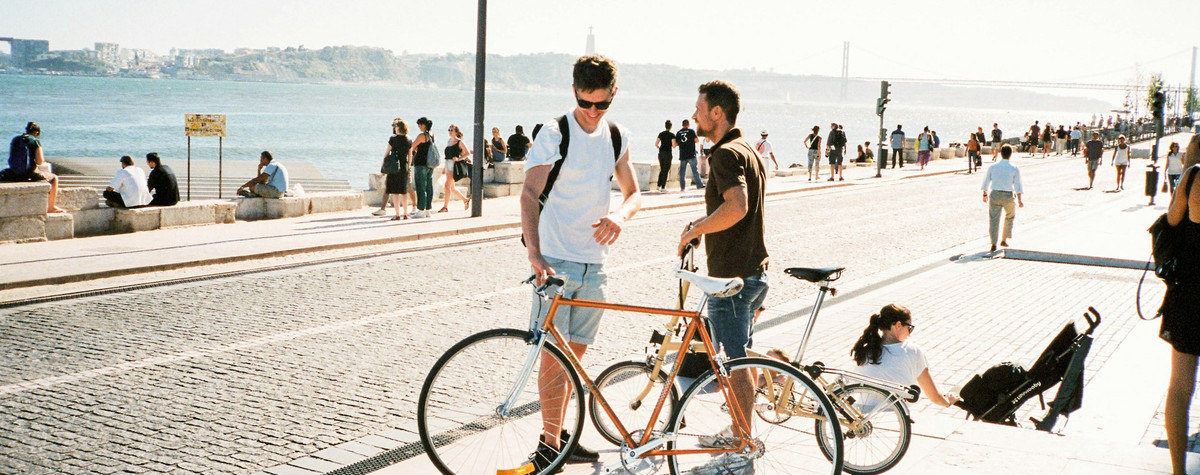 ポルトガルのリスボンの税金のガイド（税制、税率など）