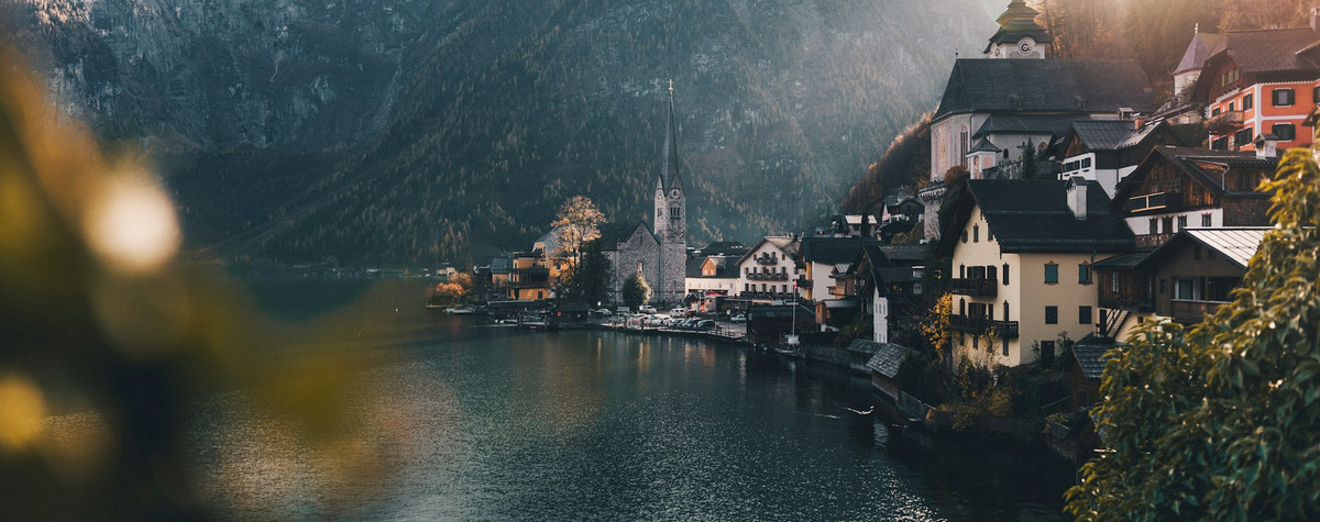 オーストリアのデジタル遊牧民のためのガイド（ビザ、住宅、輸送、コワーキングスペース、ヒント、トップアトラクションなど）