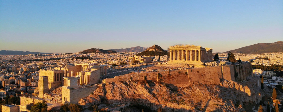 アテネ、リスボン、フィレンツェのトップトップの最高の評価の目的地のリスト