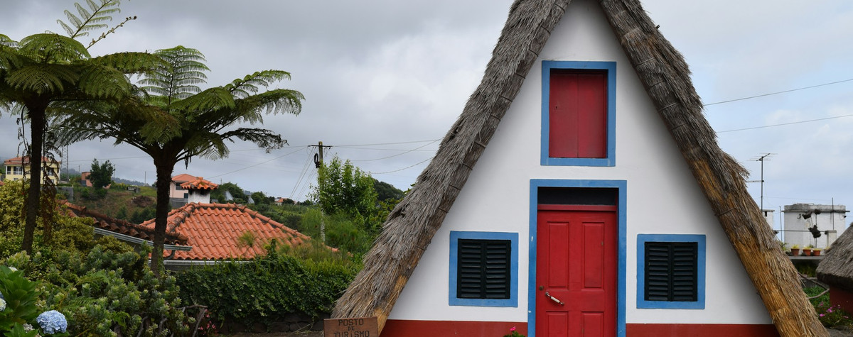 マデイラの春：あなたが期待できること