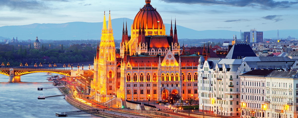ブダペストで最高の屋外アクティビティ