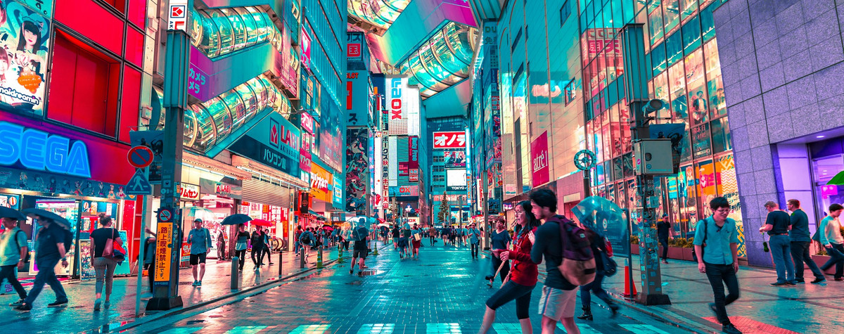 長期レンタルのための東京のAirbnbの代替