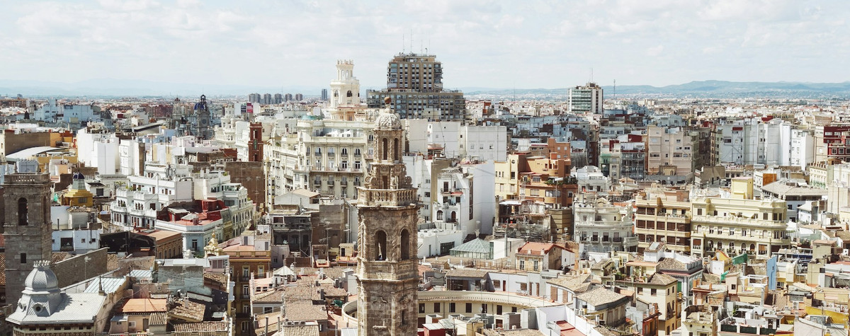 要約：2023年のヨーロッパのデジタル遊牧民と外国人のトップ10の都市