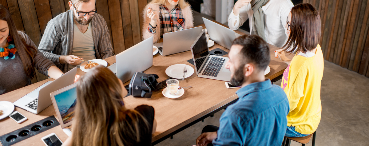 ブダペストで最高のコワーキングスペース
