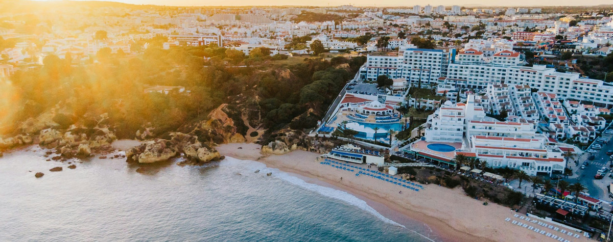 ポルトガルのアルガルヴェの宿泊施設ガイド