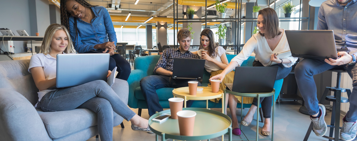 ポルトガルのポルトで最高のコワーキングオフィススペースを見つける方法