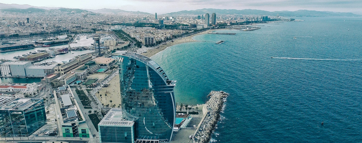 スペインに移転することを考えていますか？これがあなたが知っておくべきことです。