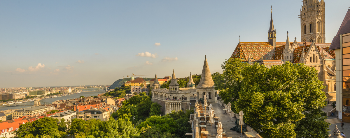 ブダペストの隠された宝石を探索してください