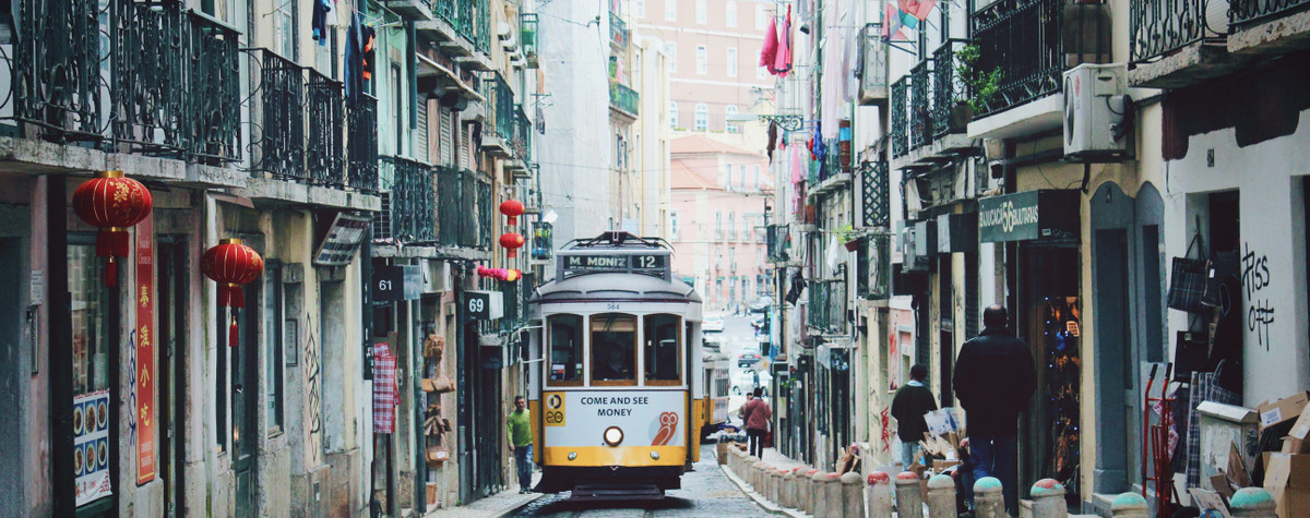 ポルトガルでの通勤について知っておくべきこと