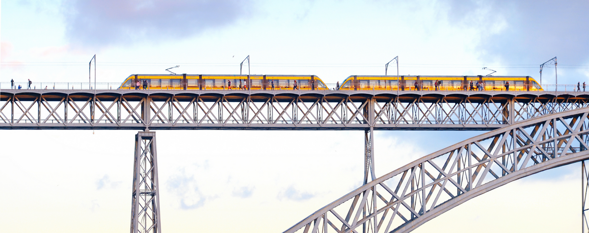 ポルトの輸送および酸素システム：あなたが知っておくべきこと