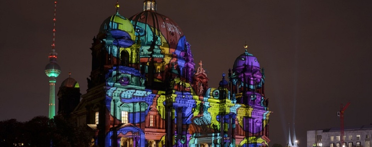 デジタル遊牧民がベルリンに行く5つの理由