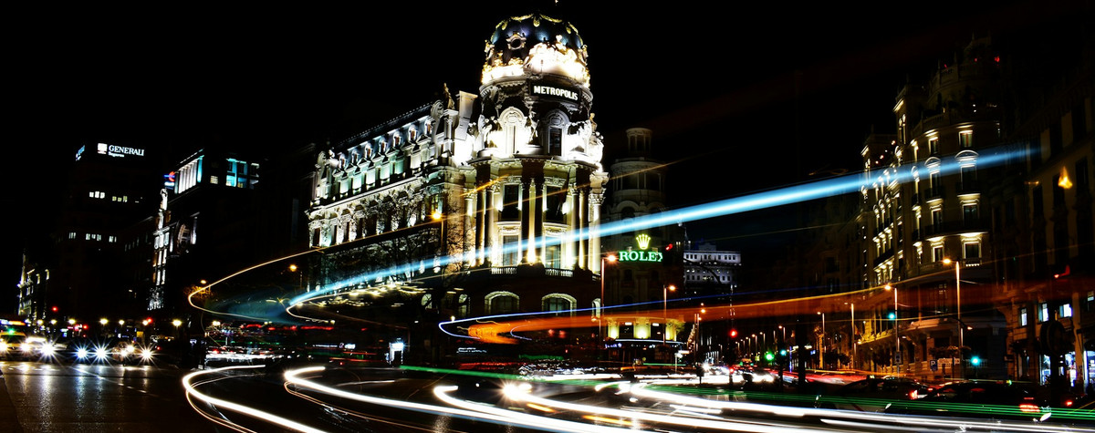 マドリードデジタル遊牧民ガイド（ビザ、レンタル、トップソース、コワーキングスペース、生活費、輸送、最高の近所など）