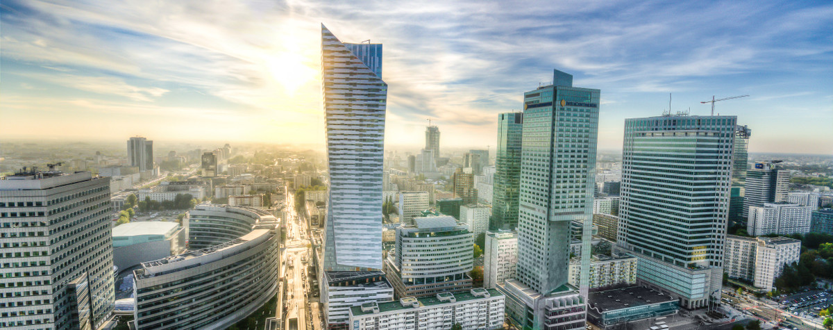 長期レンタルのためのポーランドのAirbnb代替