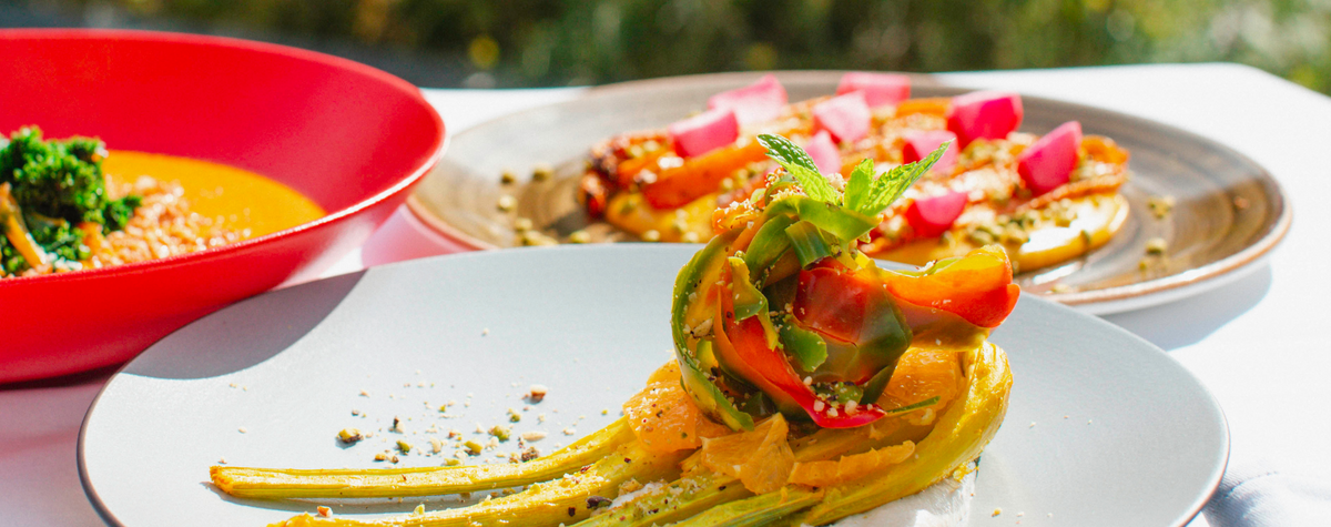 リスボンで最も人気のあるビーガン&ベジタリアンレストラン