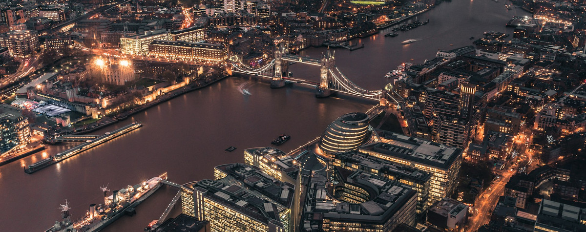 ヨーロッパを探索したいデジタル遊牧民のためのトップ都市