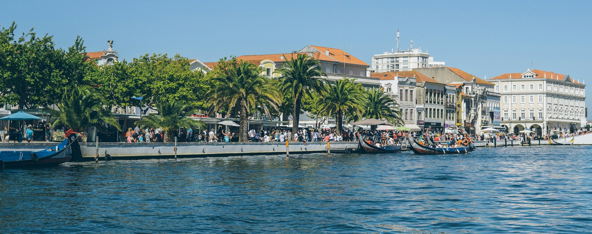 デジタル遊牧民のためのポルトガルのガイド（ビザ、宿泊施設、コワーキングスペース、生活費、輸送、最高の近所、アトラクション、FAQなど）