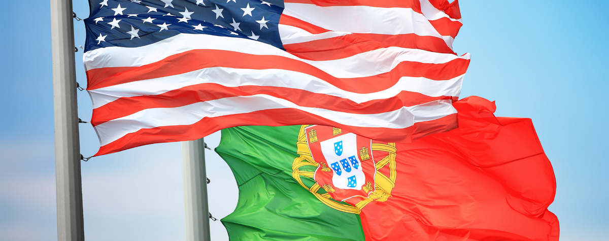 ポルトガルと米国の主な文化的違いは何ですか？