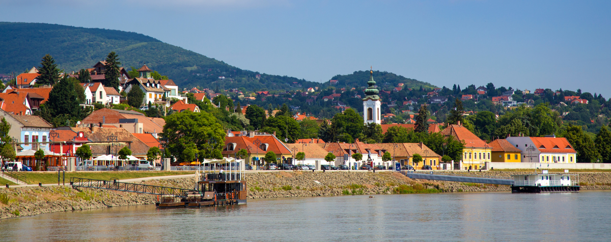 Szentendreでやるべきことがトップ