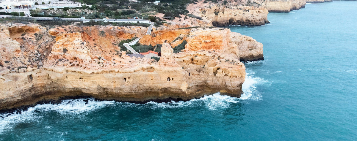 アルガルヴェの天気のガイド（季節、訪問するのに最適な時期、月ごとの気温）