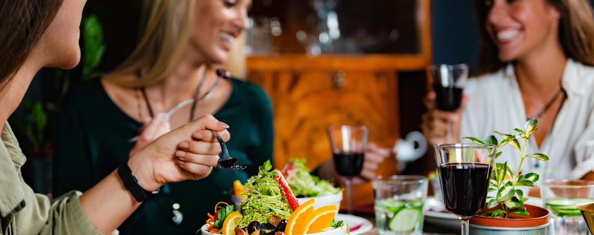 プラハで最高のビーガン＆ベジタリアンレストラン