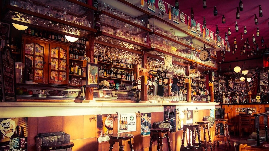 サイアムにも素晴らしいナイトライフがあります！ 4つの必見の夜スポット