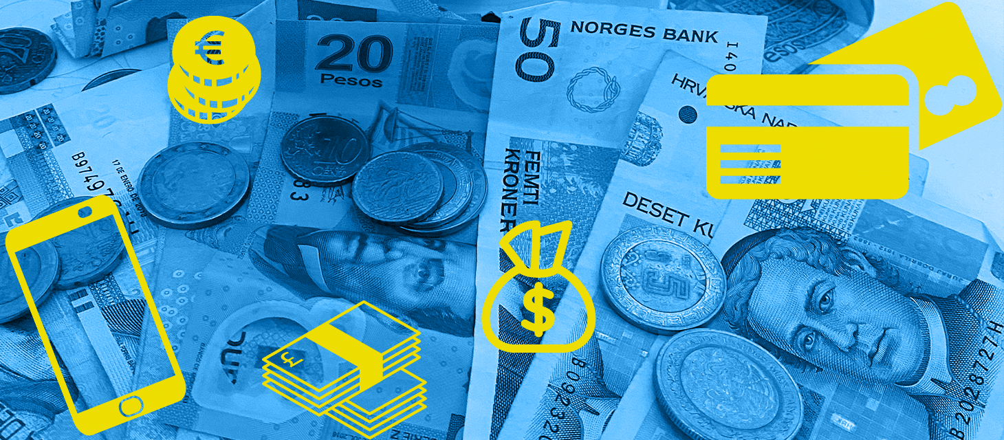 国際的に旅行するデジタル遊牧民のための9の最高の銀行