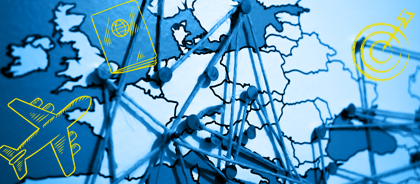 あなたが訪問する必要があるヨーロッパで最高のデジタル遊牧民の都市
