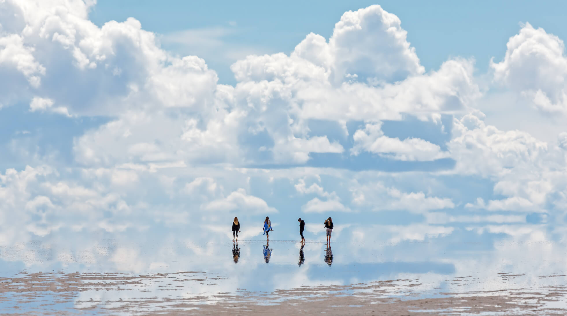 ボリビア：生、叙事詩、そして完全に過小評価されています