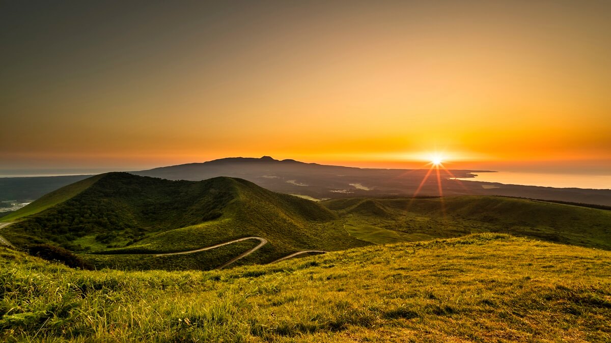 ナマハージュに会える都市：5オガ市の推奨観光スポット