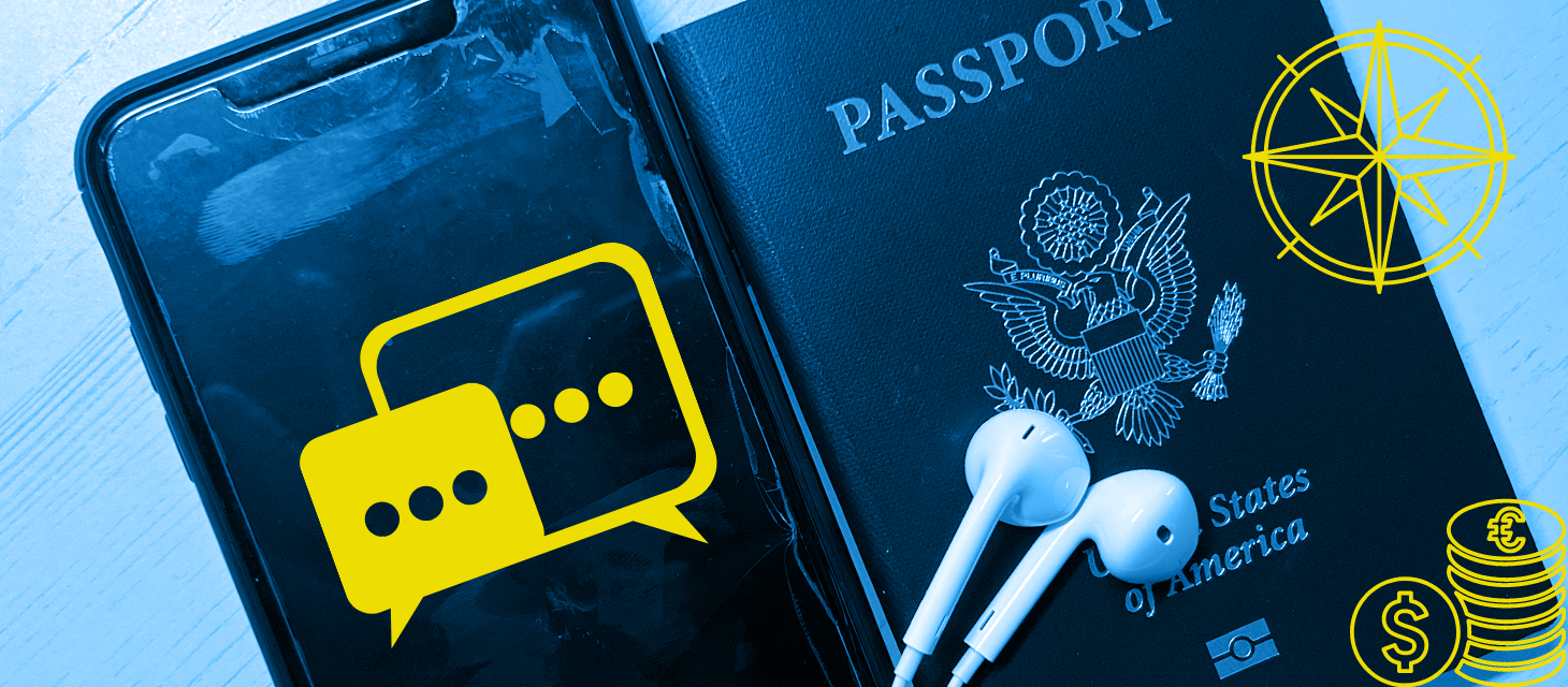 2021年に聴くための13の最高のデジタル遊牧民ポッドキャスト