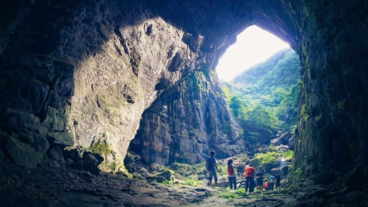 Confuciusの墓が残っている中国のQuzhou市を訪れたいです！推奨される観光スポット