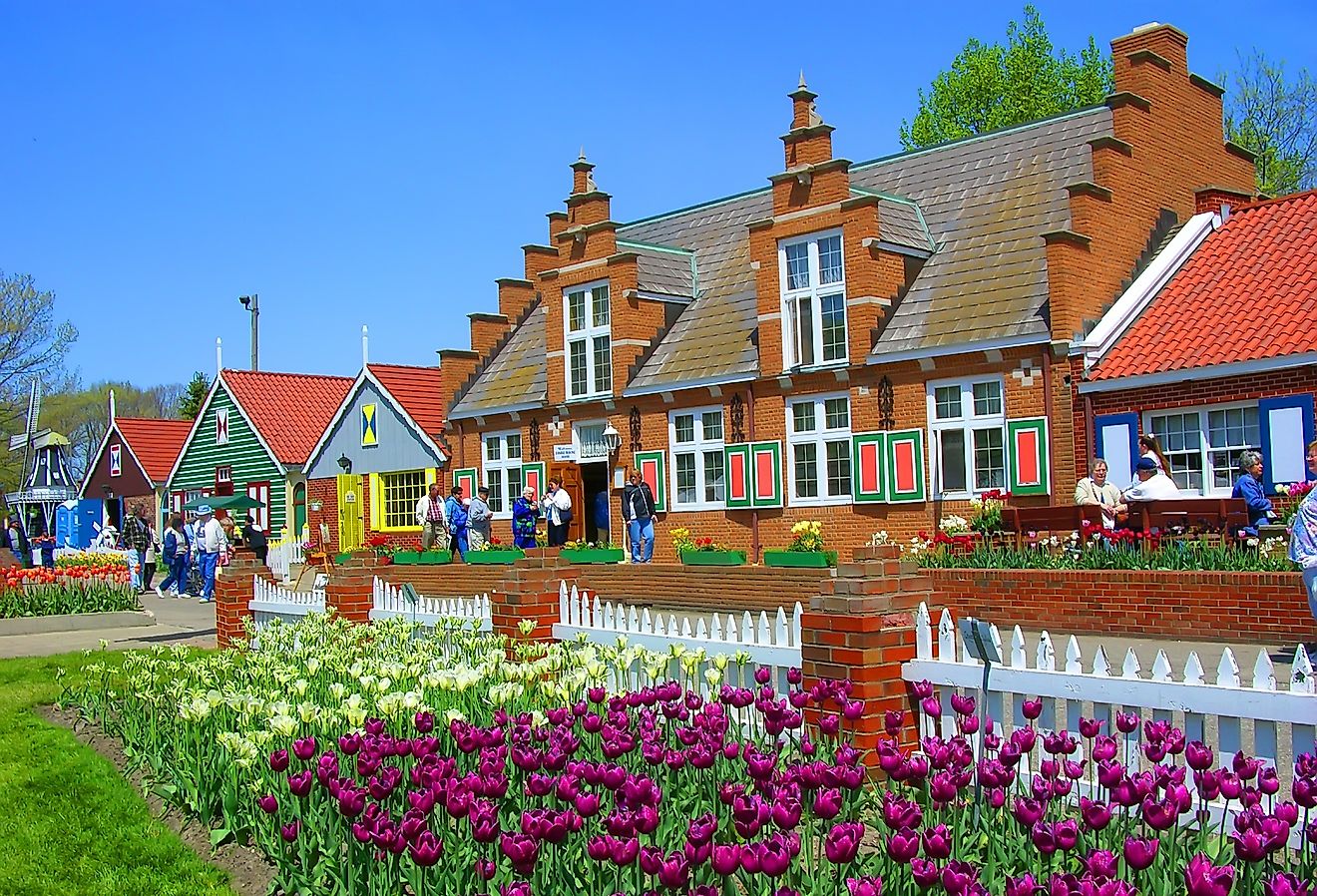 9 2025年の最も見落とされがちなミシガン州の町