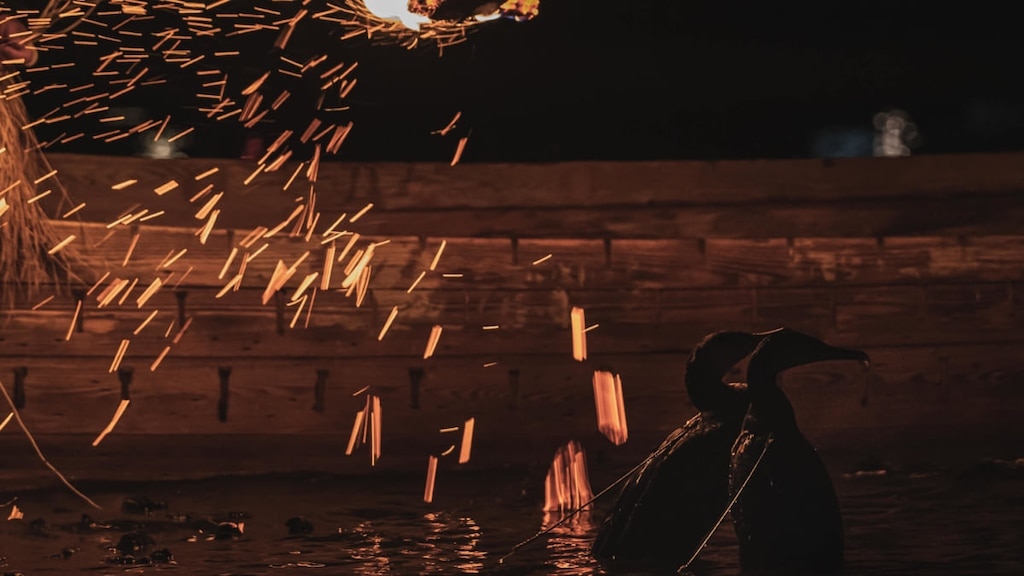 15は、Gifu県のSeki Cityの観光スポットを推奨しています。