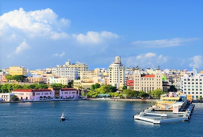 プエルトリコのお土産：お気に入りのラム酒、コーヒー豆などを見つけてください！