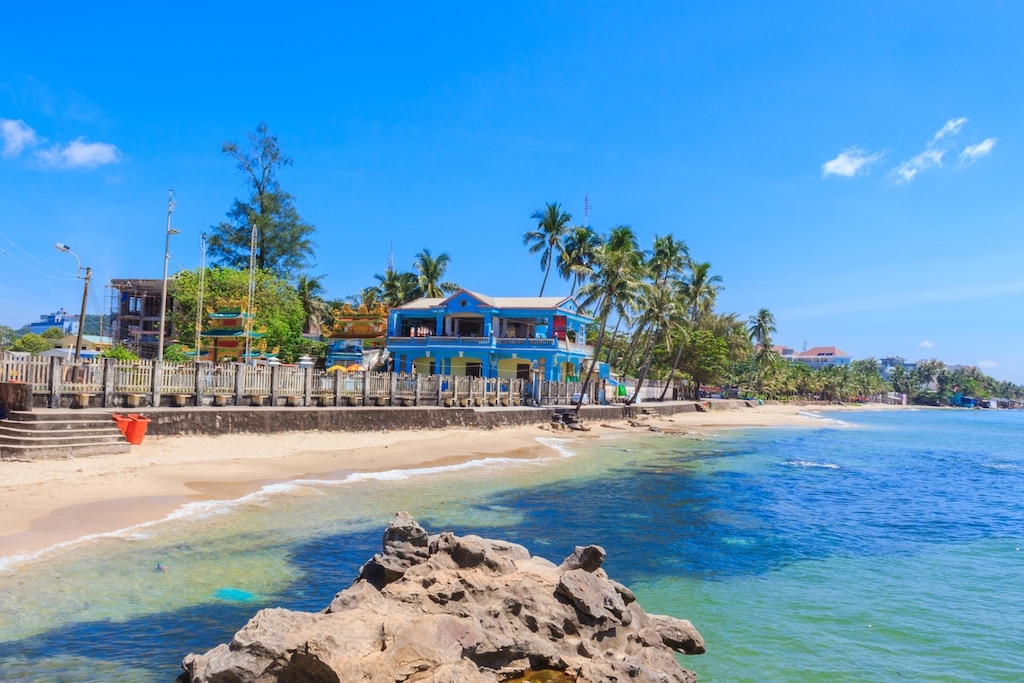 ベトナム最大の島！ Phu Quocからのおすすめのお土産