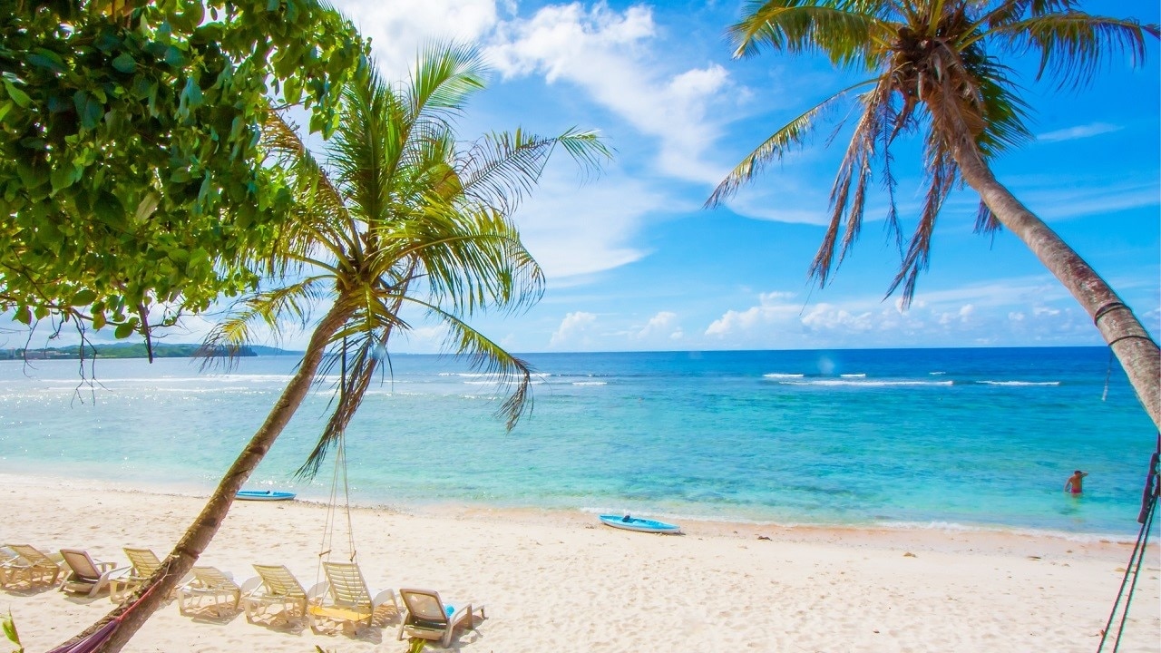 サイパンに行きたい！ここに、いくつかの推奨される人気のある観光スポットがあります