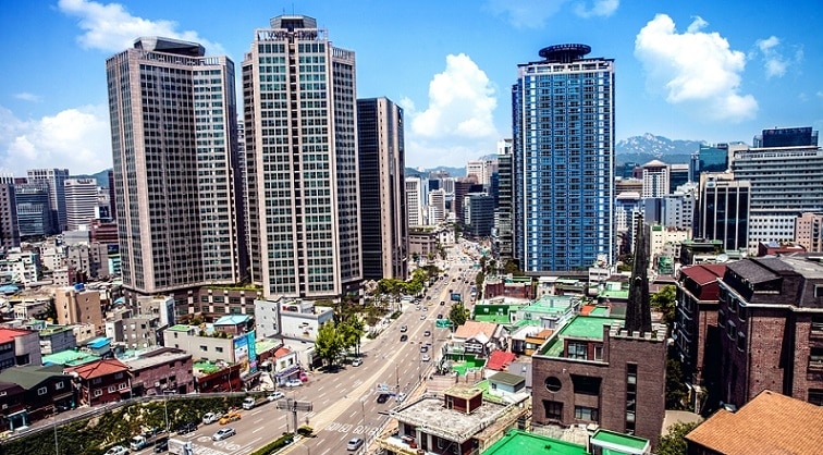 Kポップアイドルもこれらの場所を訪れます！ Myeongdongの推奨ショッピングスポット