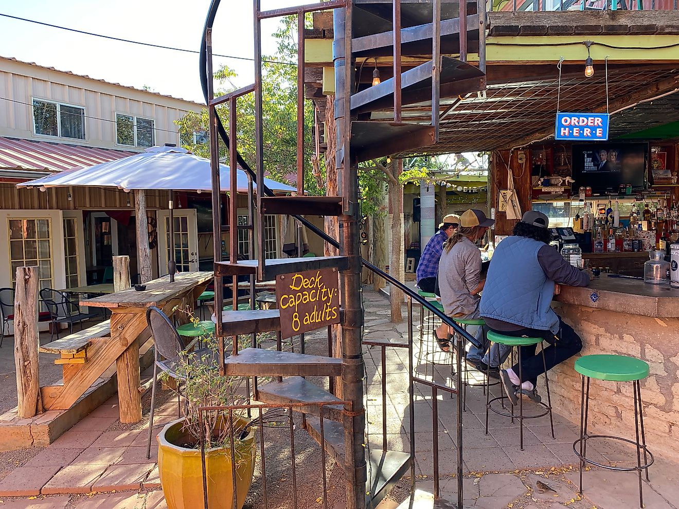 テキサスで最もフレンドリーな10の小さな町