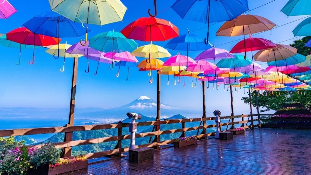 イズノクニ市のトップ5の推奨観光客アトラクション、世界遺産で有名