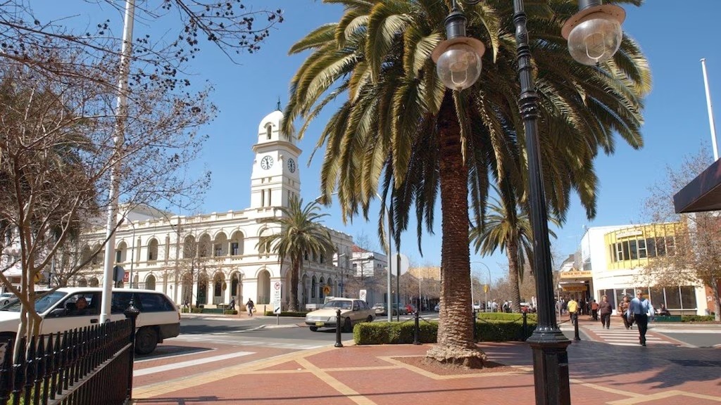 カントリーミュージックの聖地！タムワースのトップ5必見の観光スポット