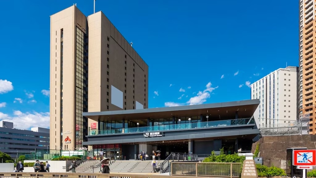 人気のあるキャラクターから伝統的な日本のお菓子まで！ iidabashiからの4つのおすすめ