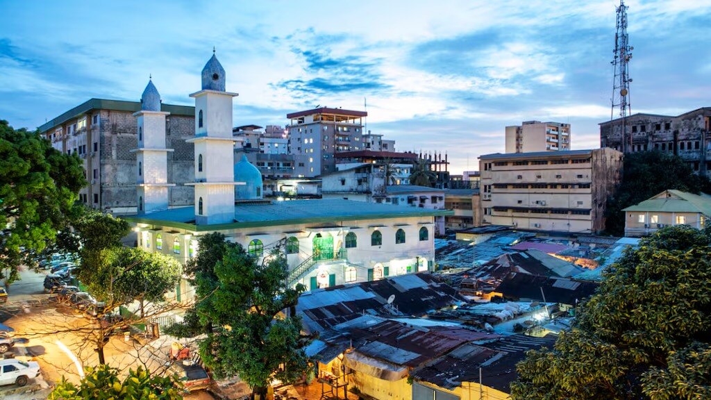 比較的安全ですが、西アフリカではまだ注意が必要です!ギニア共和国に関するセキュリティ情報